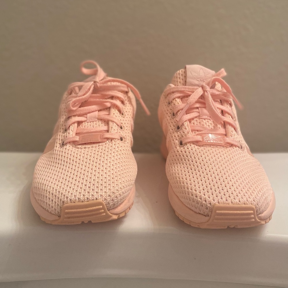 Adidas tennis shoes